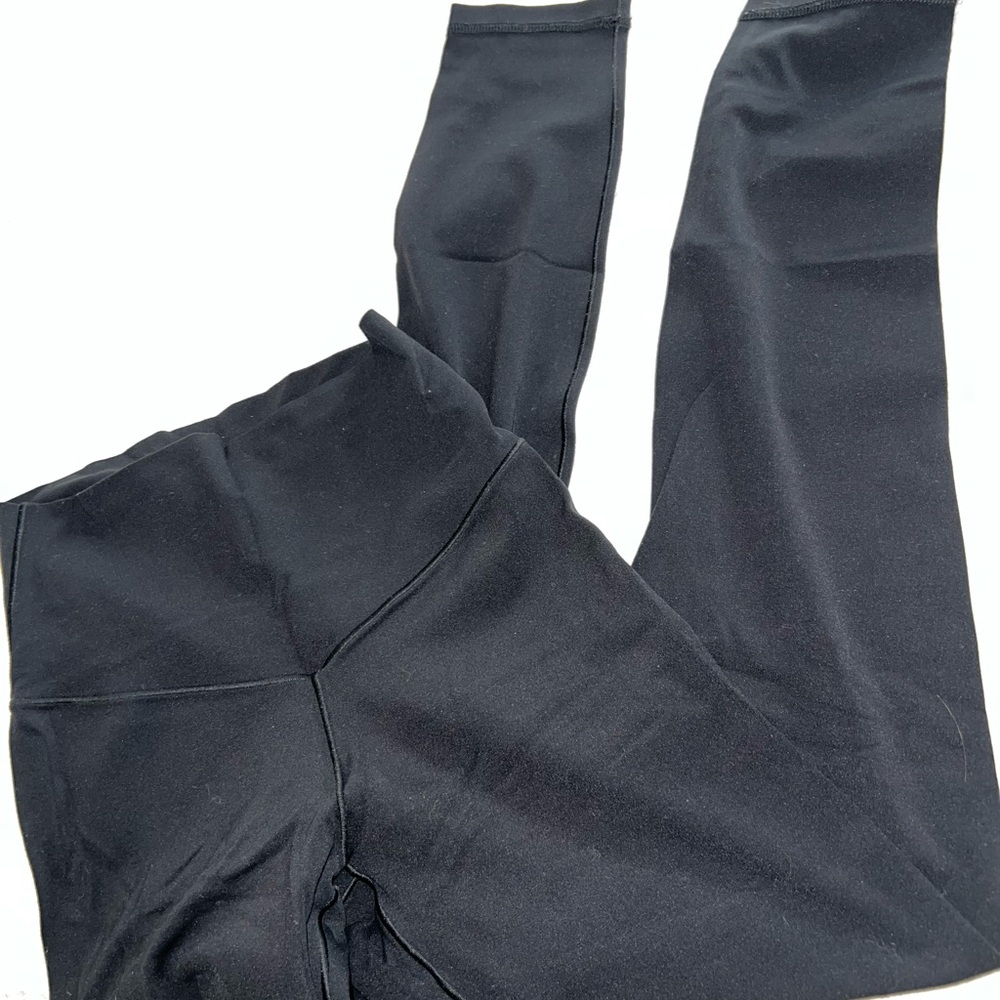 Aerie Black Leggings